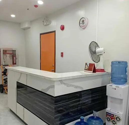 St. Marvin Makati M308 Manila
