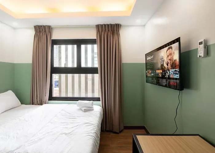 St. Marvin Makati M308